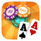 TEXAS HOLDEM POKER PRO - OFFLINE iOS Icon