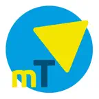 IKB mToken iOS Icon