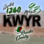 KWYR Radio Icon