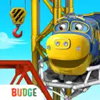Chuggington Ready to Build iOS Icon