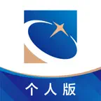 湖南银行 Icon