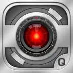 Voice Changer Pro X iOS Icon