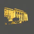 Beirut Museum iOS Icon
