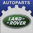 Autoparts for Land Rover iOS Icon