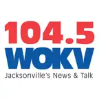 104.5 WOKV iOS Icon