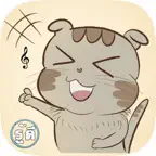 รู้ดี : เพลงไทย iOS Icon