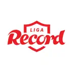 Liga Record iOS Icon