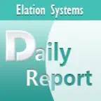 Daily Construction Report Icon