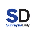 Sunraysia Daily iOS Icon