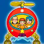 Where's my geek? iOS Icon