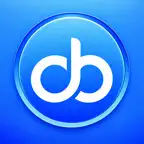 CubeBooks ▸ Auto Bookkeeping iOS Icon
