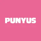 PUNYUS 公式アプリ iOS Icon