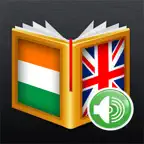Irish<>English Dictionary iOS Icon