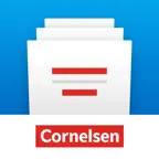 Vokabeltrainer - Cornelsen iOS Icon