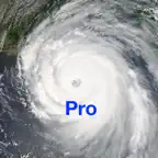 global storms pro iOS Icon