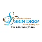 Skin Deep Clinical iOS Icon