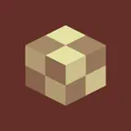 Matter - 3D Effects iOS Icon