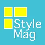 StyleMag - Collage & Editing iOS Icon