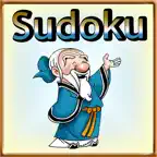Ultimate_Sudoku iOS Icon