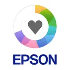 Epson PULSENSE View iOS Icon