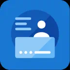 Trade Show Lead Collection App iOS Icon