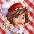Chef Emma iOS Icon