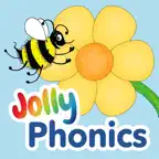 Jolly Phonics Letter Sounds iOS Icon