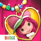 Strawberry Shortcake Lockets iOS Icon