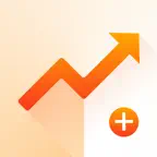 Analytics for Google Analytics iOS Icon