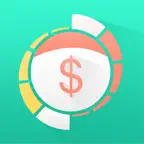 Budget Projects iOS Icon