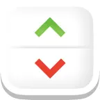 Dukascopy Binary Trader iOS Icon