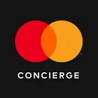 MasterCard Concierge iOS Icon