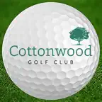 Cottonwood Golf Club iOS Icon