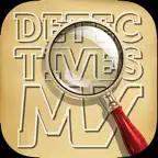 Detectives MX iOS Icon