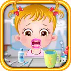 Baby Hazel Dental Care iOS Icon