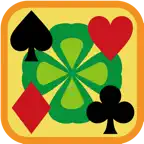 Four Leaf Clover iOS Icon