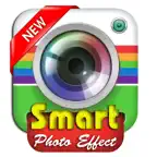 Smart photo & camera effect - تحرير البوم الصور iOS Icon