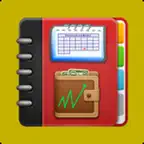 Business Schedule iOS Icon