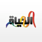 موقع الحياة iOS Icon