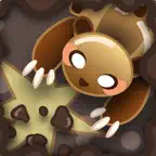 Dig Deep - HaFun (free) iOS Icon