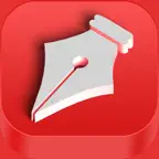 My Secret Diary With Password iOS Icon