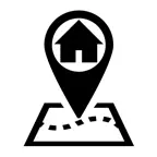 Garage sale search iOS Icon