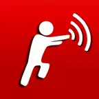 WiFi File Transfer : NearPush iOS Icon
