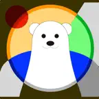 Photagonist iOS Icon