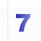 Citation Generator Lite iOS Icon