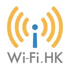 Wi-Fi.HK iOS Icon