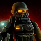 SAS: Zombie Assault 4 iOS Icon