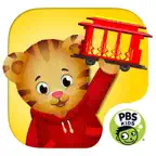 Daniel Tiger's Grr-ific Feelings iOS Icon