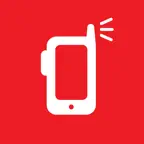 Verizon Push to Talk Plus iOS Icon