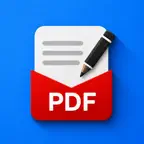 PDF Studio Editor: Scan & Sign iOS Icon